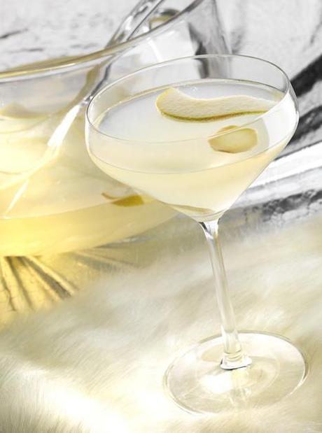 recette-cocktail-poire-d-epice-idée-cocktail-automne Automne, des recettes cocktail : Cocktail Poire d’épices (signé Joseph Cartron)