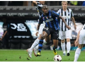 L'Inter Juventus s'annulent, Lazio prend tête.