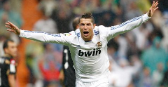 Cristiano Ronaldo (Real Madrid)