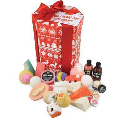 Cadeau tout pour ma chérie all_20i_20want_202