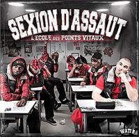 Sexion d'assaut