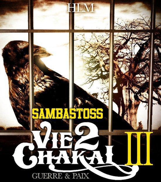 Sambastoss ft Alpha 5.20 & Truand 2 La Galere - Guerre et paix (MP3)