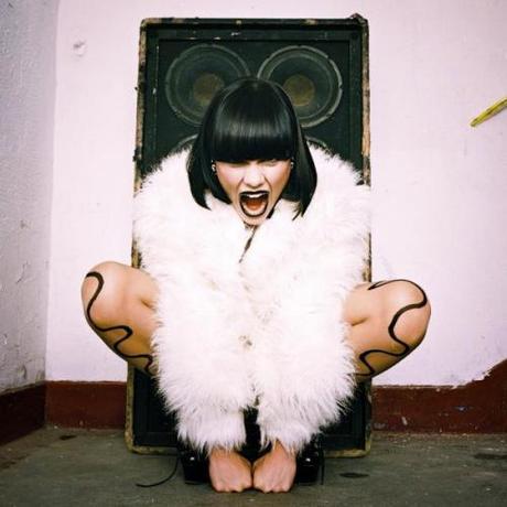 jesse-j Jessie J – Do It Like A Dude