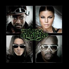Black Eyed Peas: Vers un nouveau départ