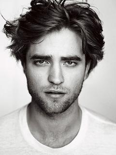 Robert Pattinson: Un vampire qui réfléchit