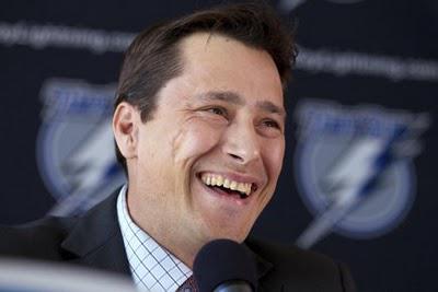 CH : Mathieu Darche avait gros à prouver