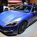 mondial auto Maserati GranTurismo MC Stradale 2