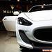 mondial auto Maserati GranTurismo MC Stradale 7