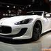 mondial auto Maserati GranTurismo MC Stradale 6