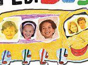 Pédibus chemin écoliers