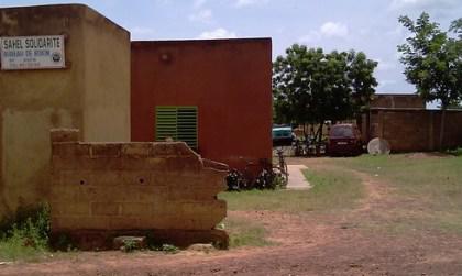 SASO de Bokin Les hygiénistes de l’ère numérique – Saison 2