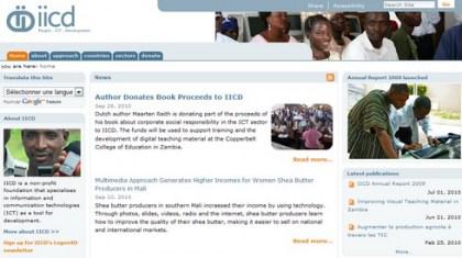 iicd Les hygiénistes de l’ère numérique – Saison 2