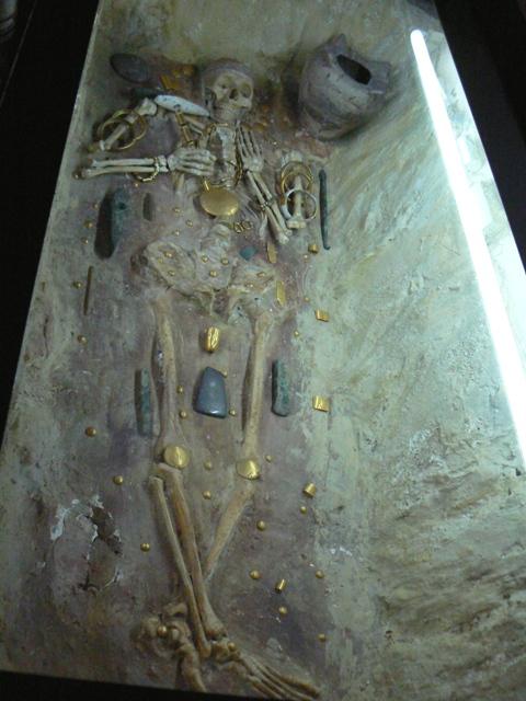 De l'effet des biens matériels sur l'âme...