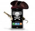 Piratage iPhone