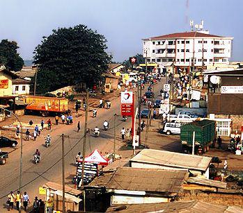 Créneau : Le Lycée technique de Bertoua sort du bois