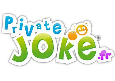 Private joke