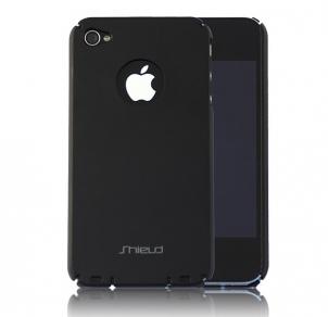 Concours 5 coques iPhone 4 Premium à gagner avec Maximobileshop