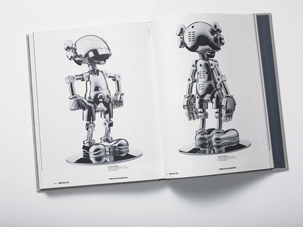 KAWS BOOK BY RIZZOLI – PREVIEW