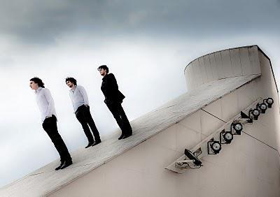 Interview de Aufgang pour POPnews