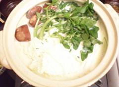 Donabe, plat idéale pour cet automne et cet hiver Donabe, plat idéale pour cet automne et cet hiver