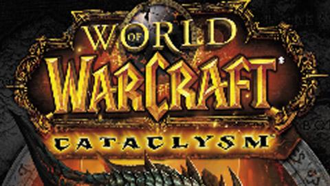 World of Warcraft Cataclysm ... en vente le 7 décembre 2010