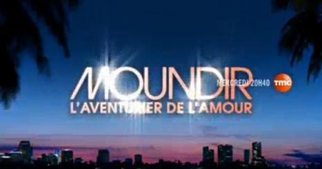 La maison du bluff sur NRJ 12 ... Moundir veut gagner un max d'argent