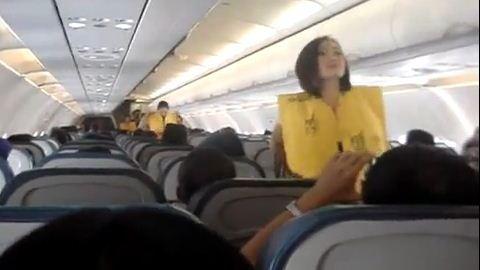 Lady Gaga et Katy Perry ... Leur musique sauve des vies