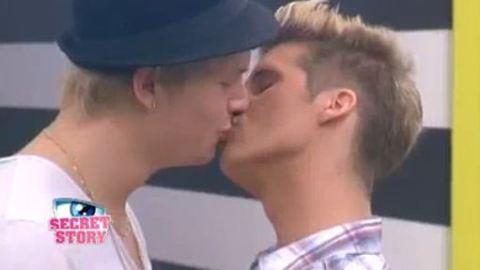 Secret Story 4 ... Retour sur la journée du 3 octobre 2010