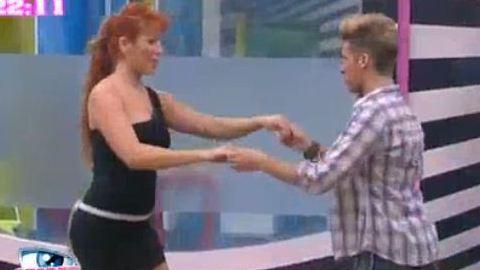 Secret Story 4 ... Retour sur la journée du 3 octobre 2010