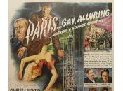 L’Homme tour Eiffel (1949)