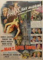 L’Homme de la tour Eiffel (1949)