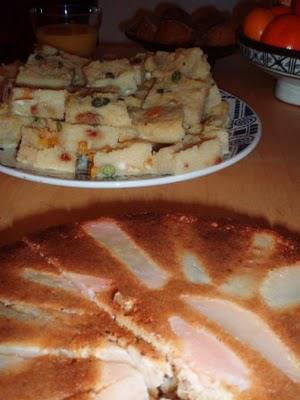 Carrés magiques de Cléa