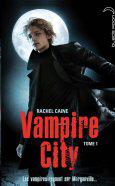 Vampire City - Bienvenue en enfer