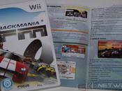 [ARRIVAGE] TRACKMANIA Wii!