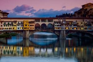 Un city break à Florence, sur les traces des Médicis
