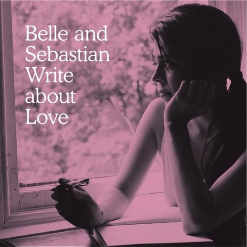 Belle & Sebastian: Write About Love - Album streaming!
Le...