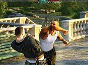 FIGHTERS UNCAGED Variety pack vidéo!