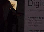 étais!!! Tranoï Party Carroussel Louvre.