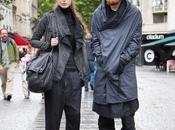 Alisa Alexis Etudiants mode droit