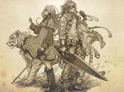 Last Story 1ères impressions battle's system screenshots