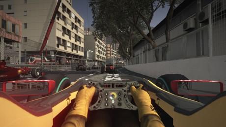 F1 2010 : Le magnifique mod « Lighting Effects » !