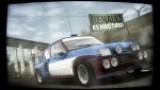WRC avec un trailer nostalgique