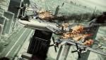 Image attachée : Ace Combat : Assault Horizon en une déferlante d'images