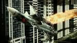 Image attachée : Ace Combat : Assault Horizon en une déferlante d'images