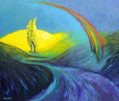 C’est vite dit un poème (Werner Lambersy)