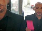 Franck David -DIFFERENTS COLORS MADE TEARS- Centre d’art contemporain Cajarc (46)