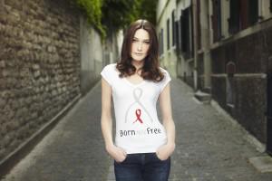Carla Bruni Sarkozy 300x200 Born HIV Free, les résultats de la campagne
