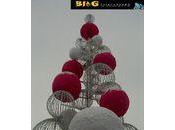 Noël 2010 futuroscope