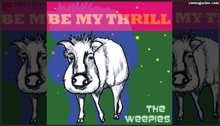 The Weepies – « Please Speak Well Of Me » | Be My Thrill