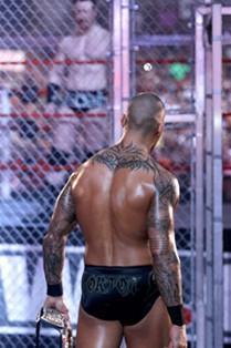 Randy Orton aux portes de l'enfer